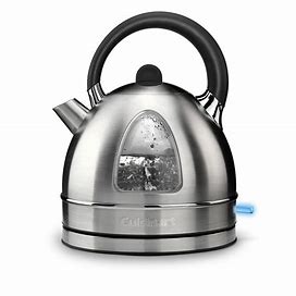 Cuisinart Signature Collection Traditional Kettle