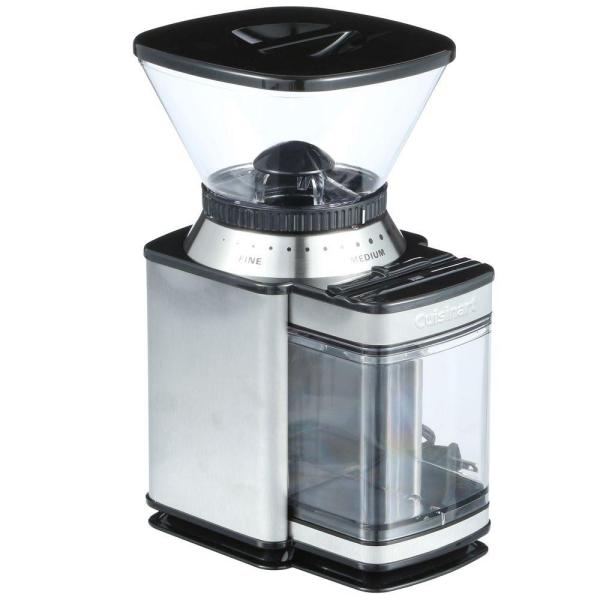 Cuisinart Burr Grinder