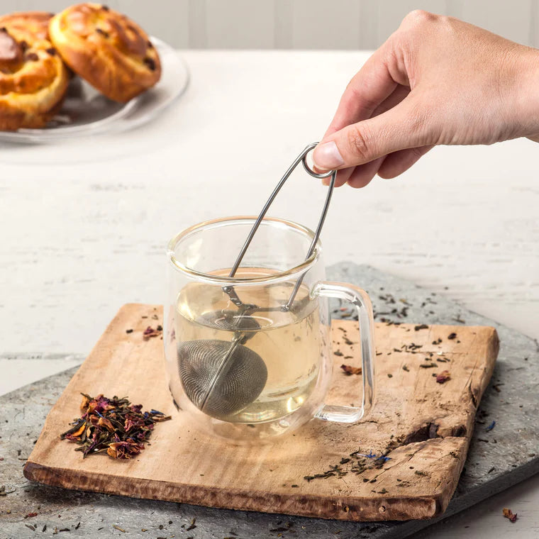 CKS Scissor Tea Infuser