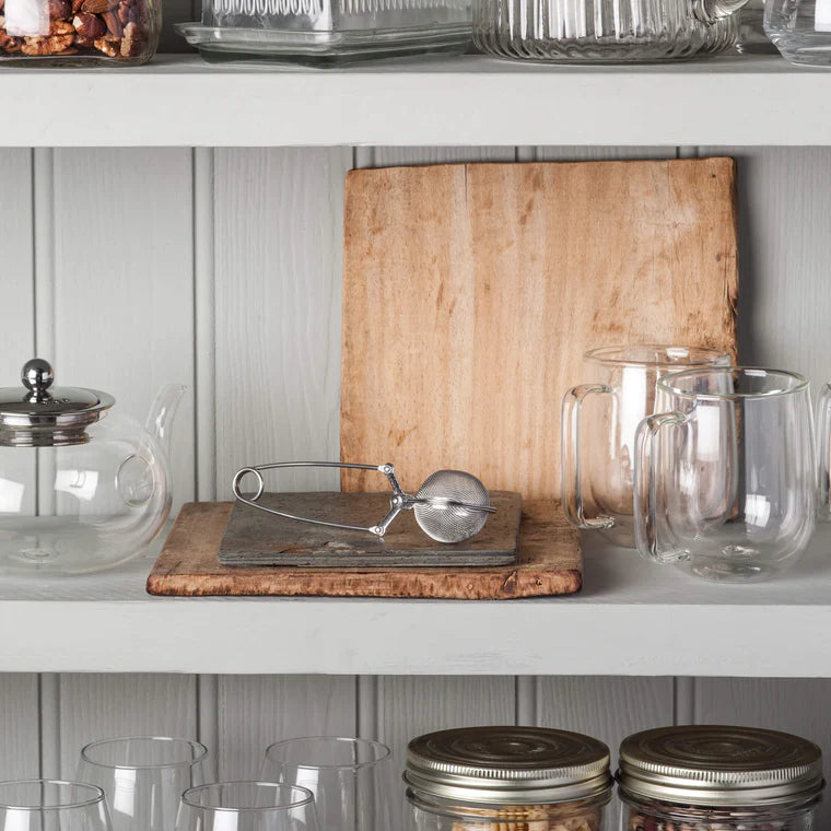 CKS Scissor Tea Infuser