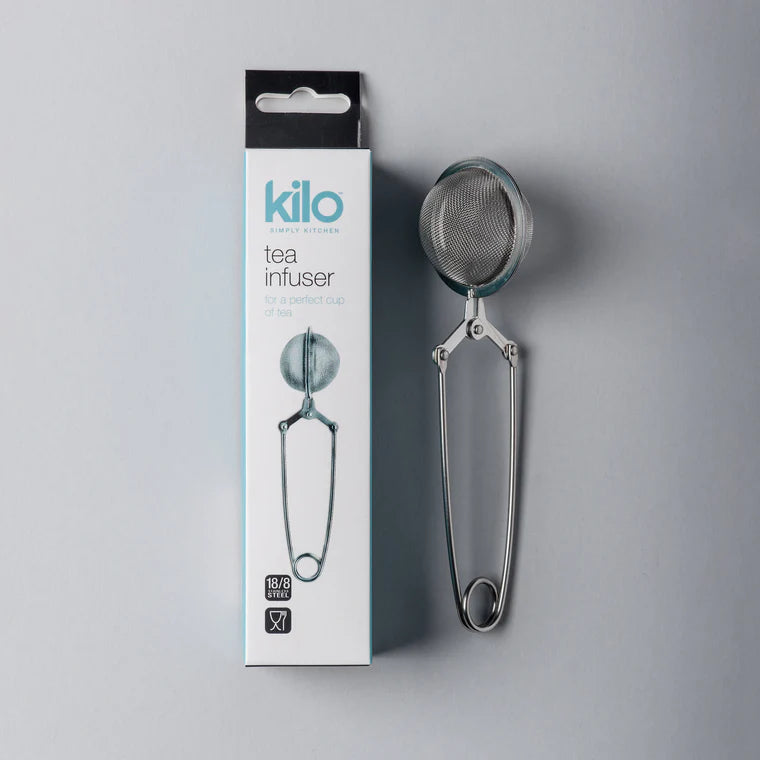 CKS Scissor Tea Infuser