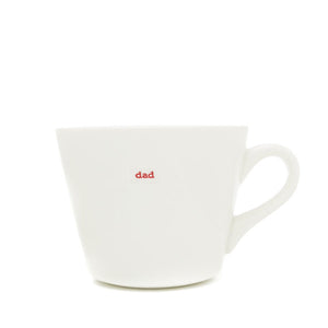 Keith Brymer-Jones Dad Standard Mug