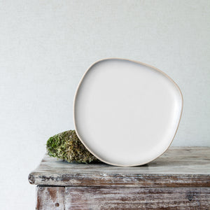 Organic Fennel Side Plate