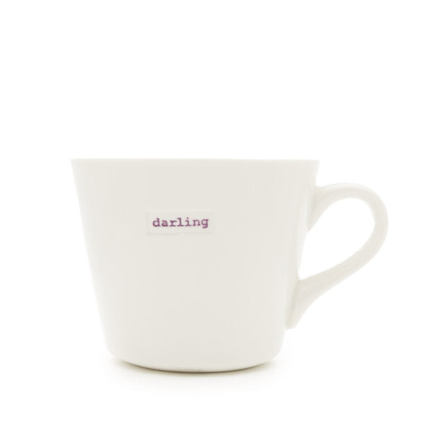 Keith Brymer-Jones Darling Standard Mug