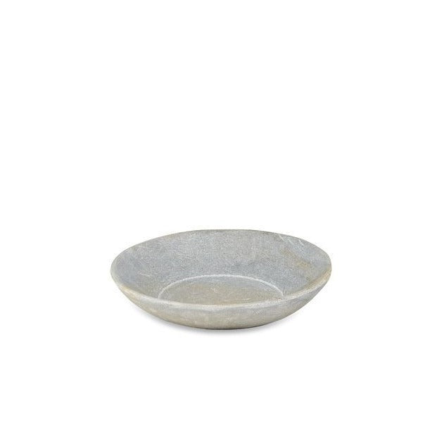 Nkuku Small Darassa Stone Bowl