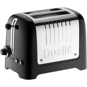 Dualit Lite 2 Slot Toaster - All Colours