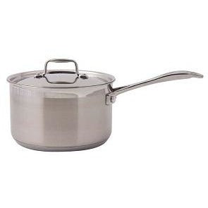 Dexam Supreme 14cm Saucepan & Lid