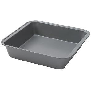 Dexam Non-Stick 9" Square Cake Pan