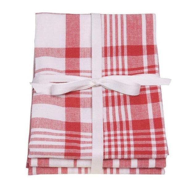 Dexam Love Colour Extra Large Tea Towel Set - All Colours