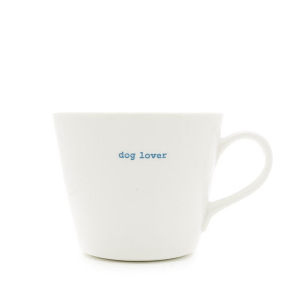 Keith Brymer-Jones Dog Lover Standard Mug
