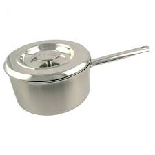 Aga 20cm Saucepan