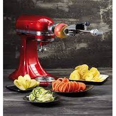 KitchenAid Spiralizer Attachment