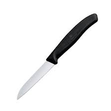 Victorinox 8cm Straight Blade Paring Knife