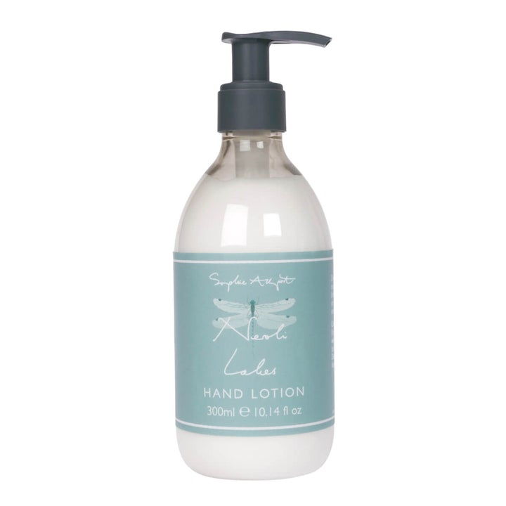 Sophie Allport Dragonfly Neroli Lakes Hand Lotion