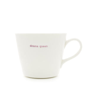 Keith Brymer-Jones Drama Queen Standard Mug