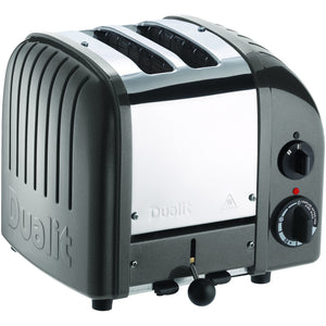 Dualit Classic 2 Slot Toaster - All Colours