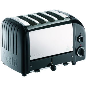 Dualit Classic 4 Slot Toaster - All Colours