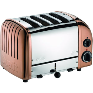 Dualit Classic 4 Slot Toaster - All Colours