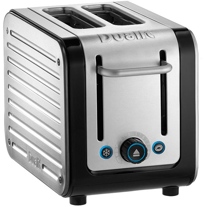 Dualit Architect 2 Slot Toaster - All Colours