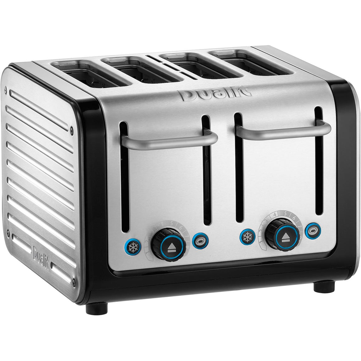 Dualit Architect 4 Slot Toaster - All Colours