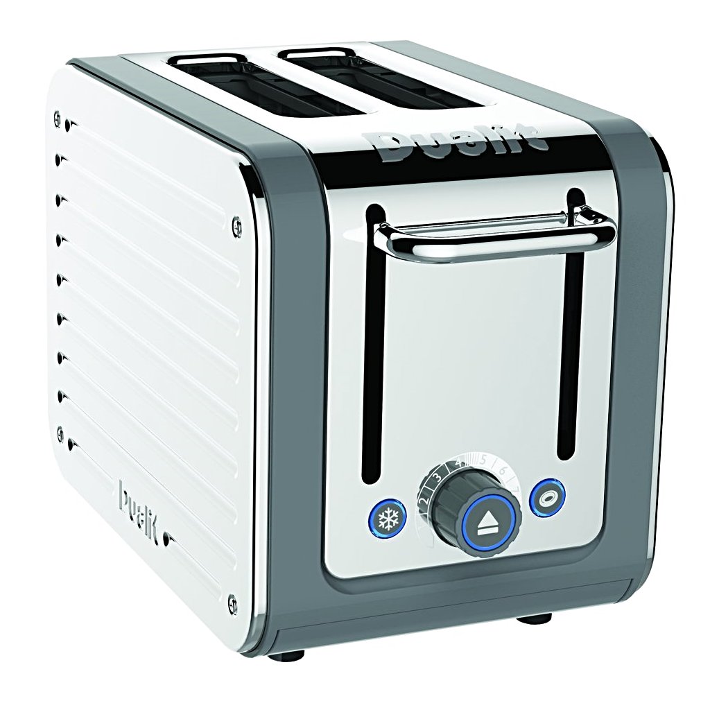 Dualit Architect 2 Slot Toaster - All Colours