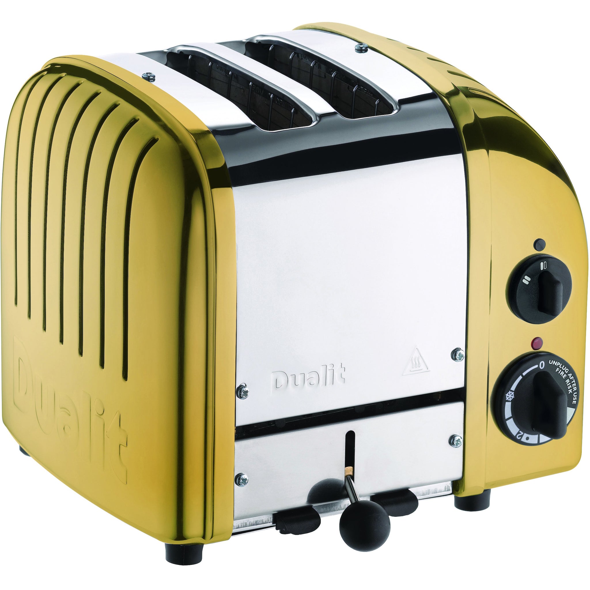 Dualit classic toaster 2 sale slice