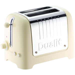 Dualit Lite 2 Slot Toaster - All Colours