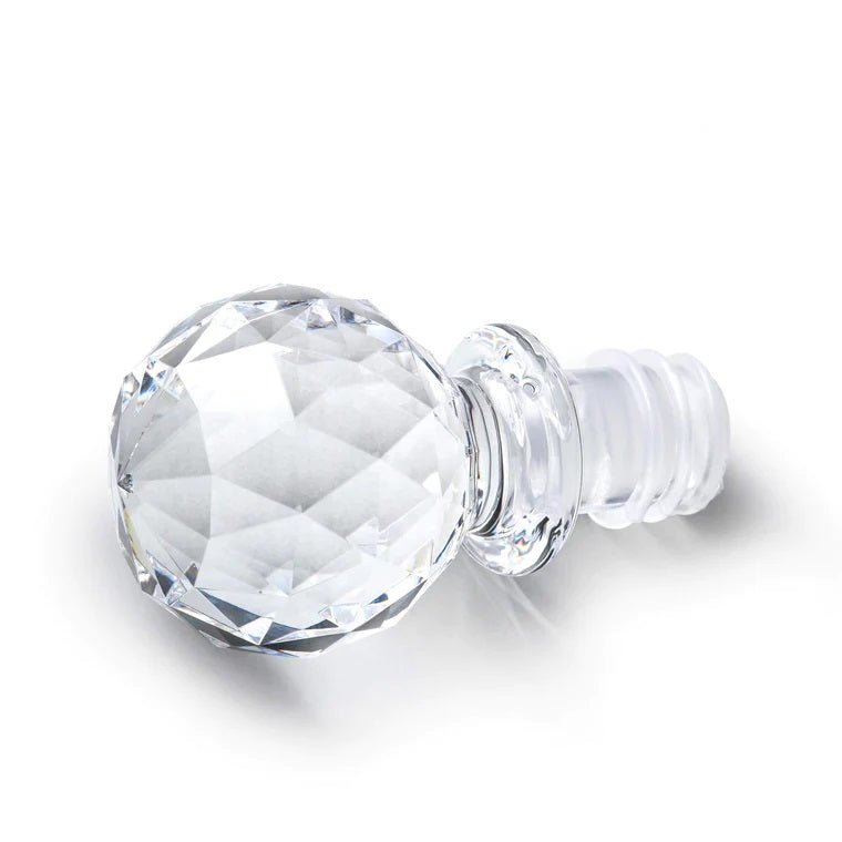 CKS Crystal Bottle Stopper