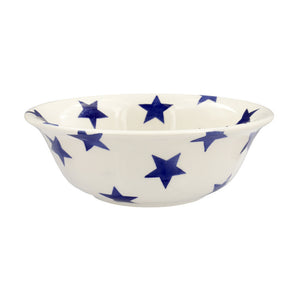 Emma Bridgewater Blue Star Cereal Bowl