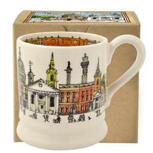 Emma Bridgewater London Half Pint Mug