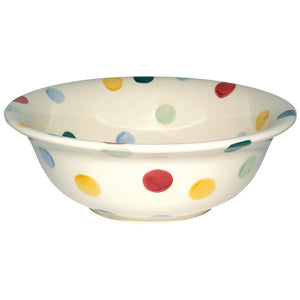 Emma Bridgewater Polka Dot Cereal Bowl