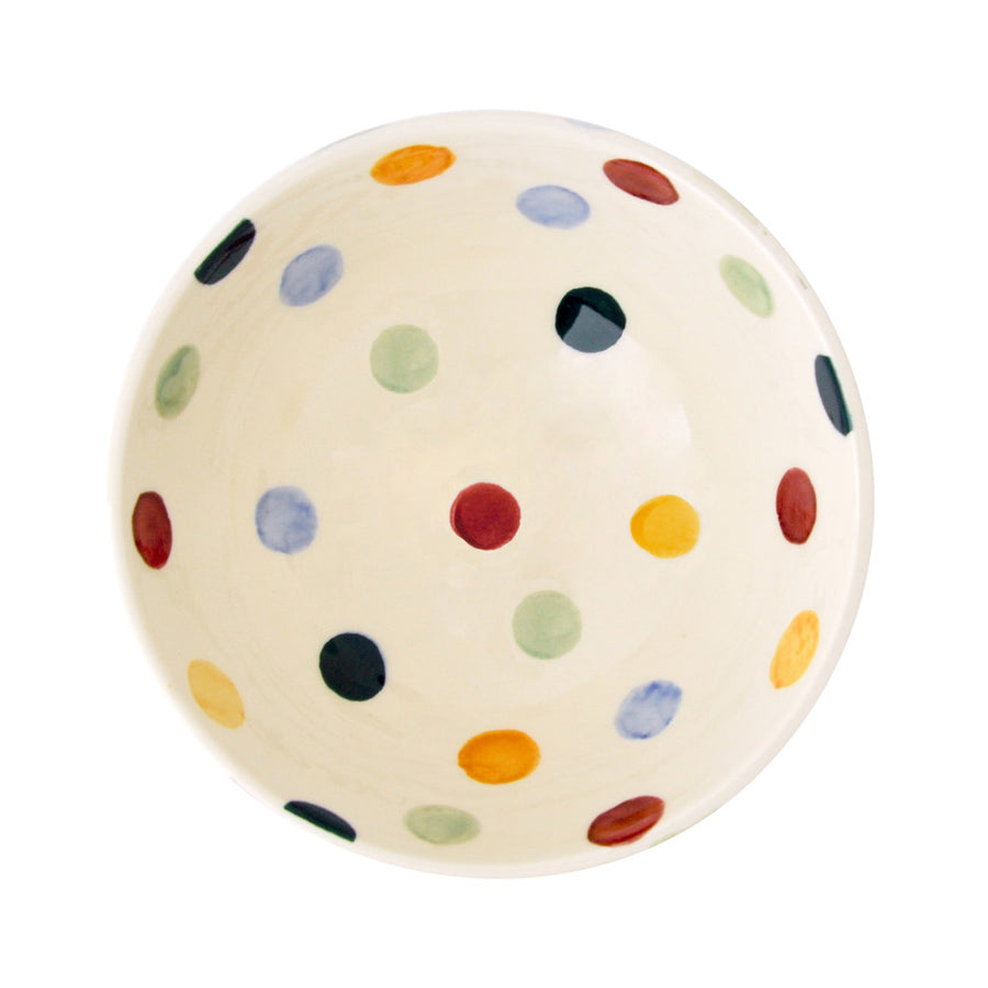 Emma Bridgewater Polka Dot French Bowl