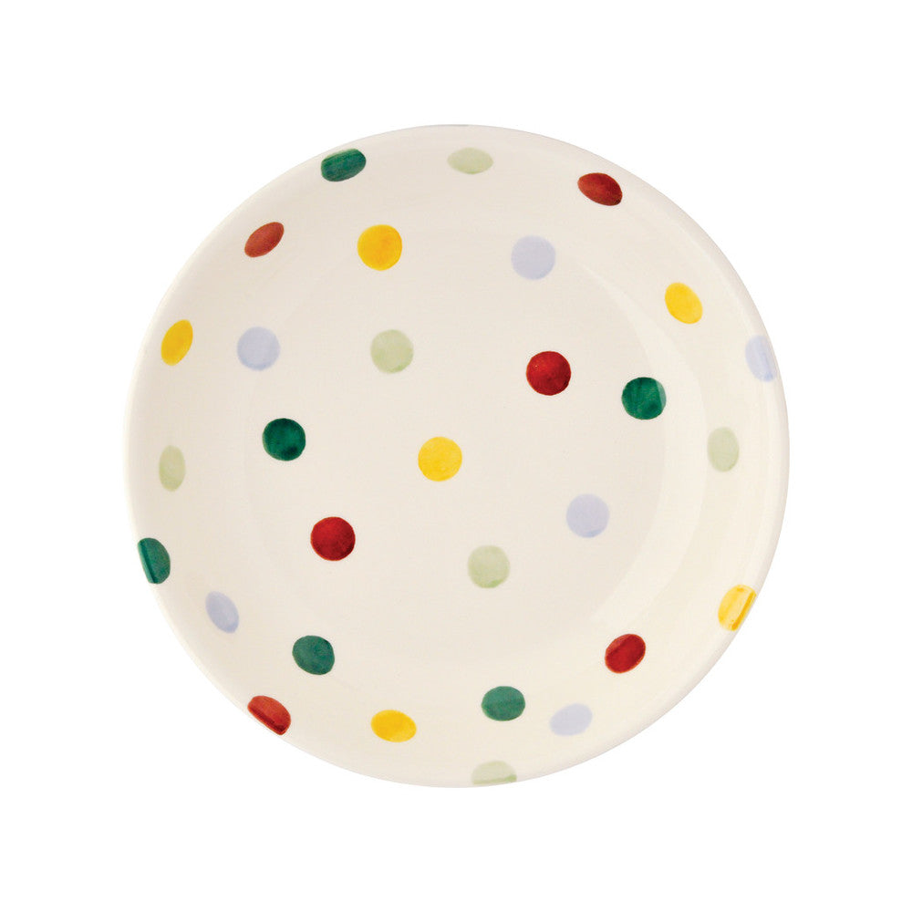 Emma Bridgewater Polka Dot Small Pasta Bowl Abraxas