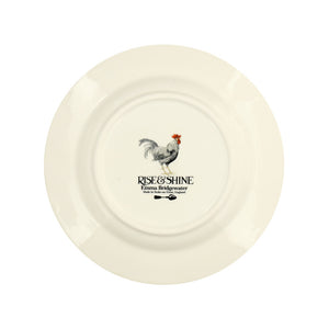 Emma Bridgewater Rise & Shine 8.5" Plate