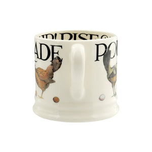 Emma Bridgewater Rise & Shine Small Mug