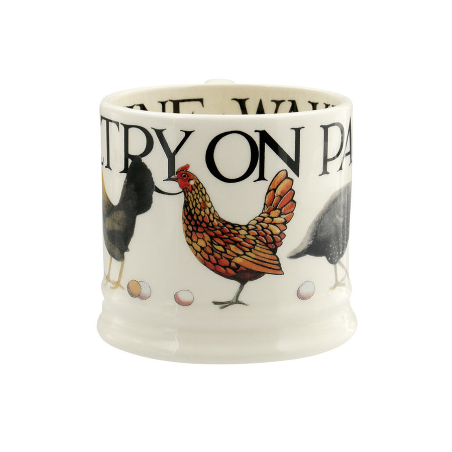 Emma Bridgewater Rise & Shine Small Mug