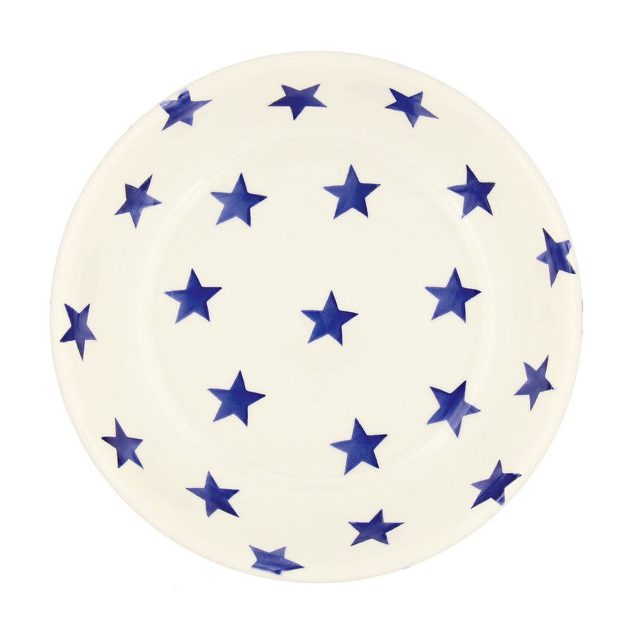 Emma Bridgewater Blue Star Medium Pasta Bowl