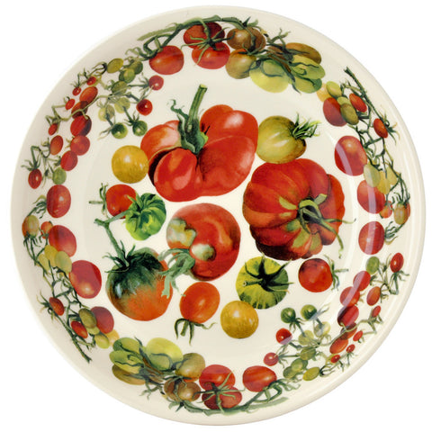 Vegetable Garden & Fruits