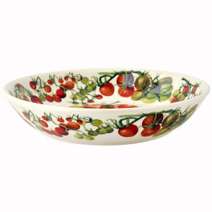 Emma Bridgewater Vegetable Garden Medium Pasta Bowl