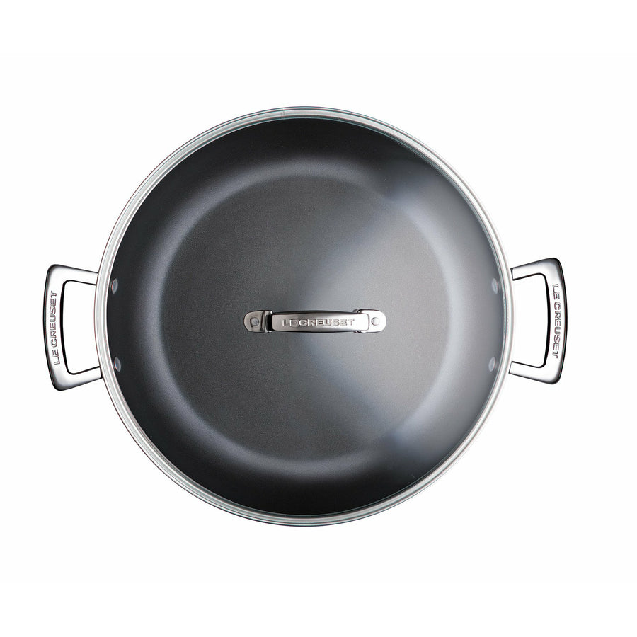 Le Creuset T.N.S Shallow Casserole - All Sizes