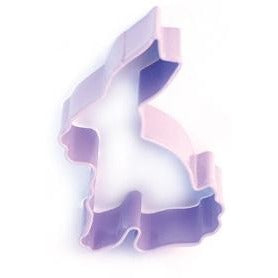 Eddingtons Lilac Enamel Bunny Cutter