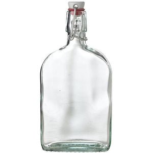 Eddingtons Small Padova Flask