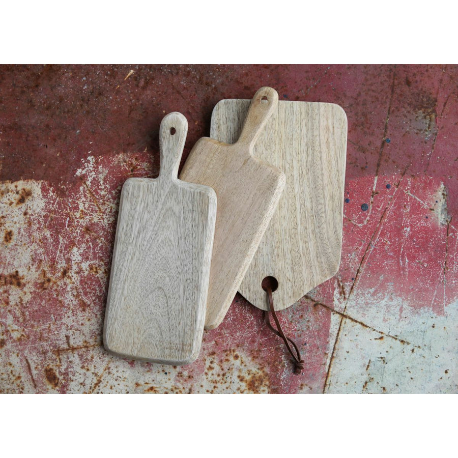 Nkuku Edha Small Chopping Board