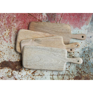 Nkuku Edha Small Chopping Board
