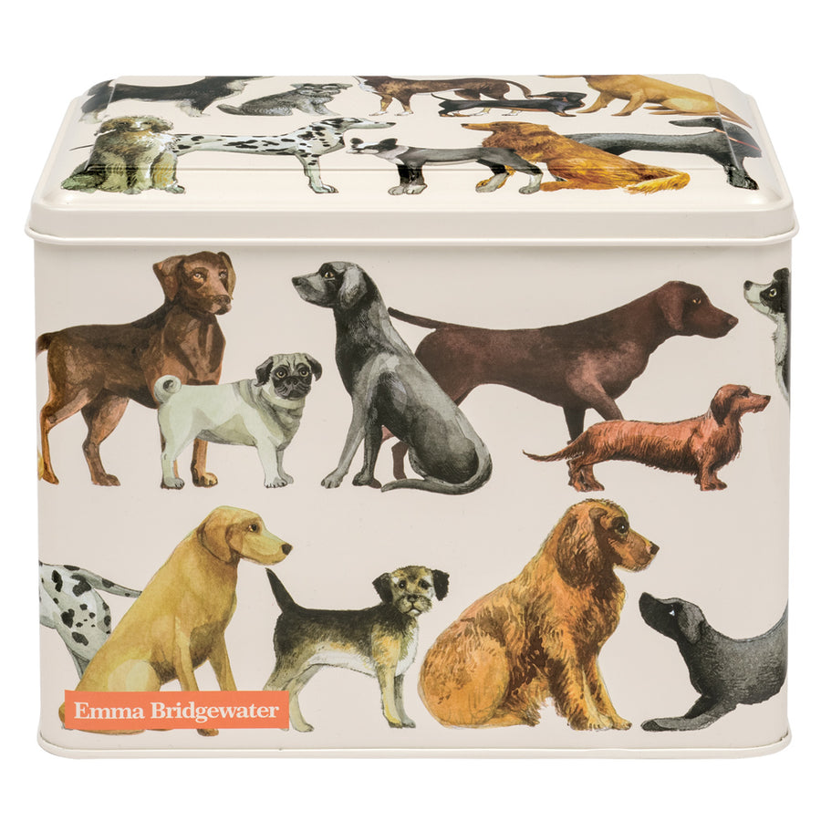 Emma Bridgewater Dogs Extra Large Caddy