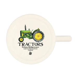 Emma Bridgewater Tractors Half Pint Mug