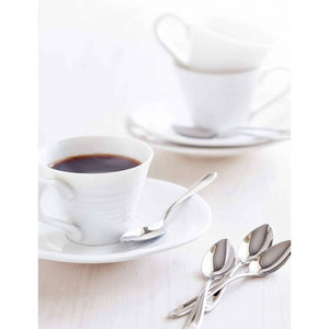 Sophie Conran Set of 2 Espresso Cup & Saucer