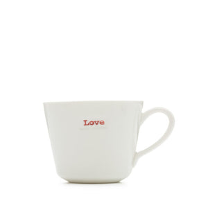 Keith Brymer-Jones Love Espresso Cup