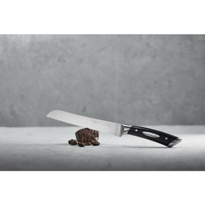 Haus Scanpan Bread Knife