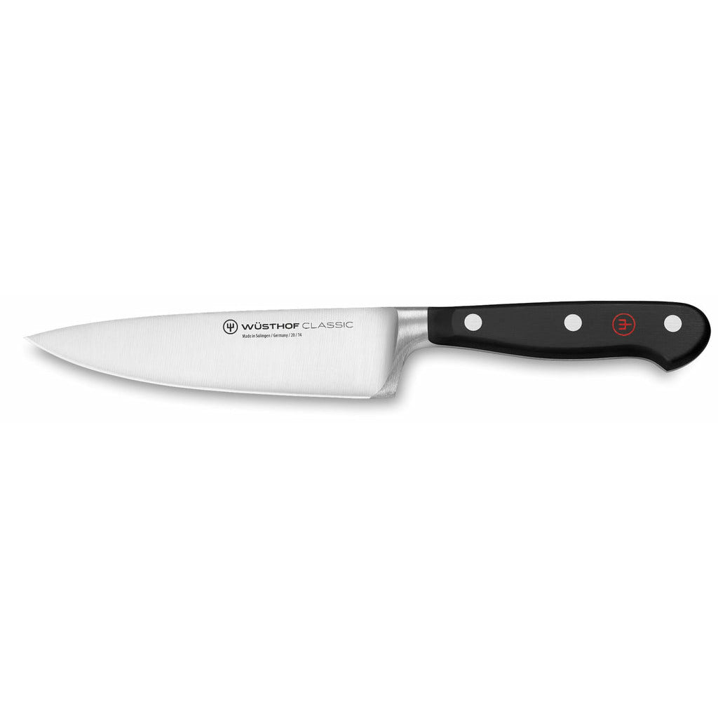 Wusthof Classic 14cm Cooks Knife